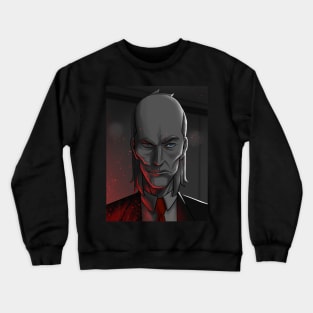 cecil Crewneck Sweatshirt